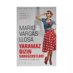 K.Yaramaz qızın sərgüzəştləri (Mario Vargas LLosa)