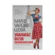 K.Yaramaz qızın sərgüzəştləri (Mario Vargas LLosa)