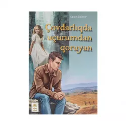 K.Çovdarlıqda uçurumdan qoruyan