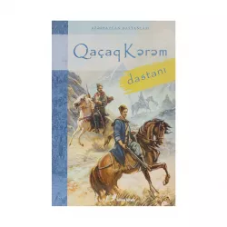 K.Qaçaq kərəm (Altun)