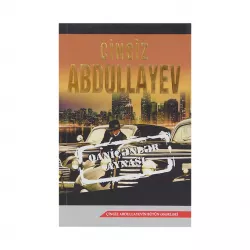 K.Qaniçənlər aynası (Çingiz Abdullayev)