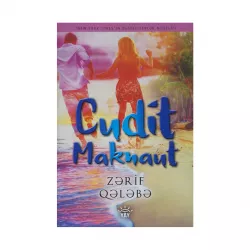 K.Zərif Qələbə (Cudit Maknaut)