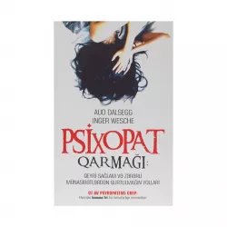 K.Psixopat Qarmağı (Aud Lasegg)