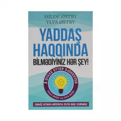 K.Yaddaş haqqında bilmədiyiniz hər şey (Ostby)