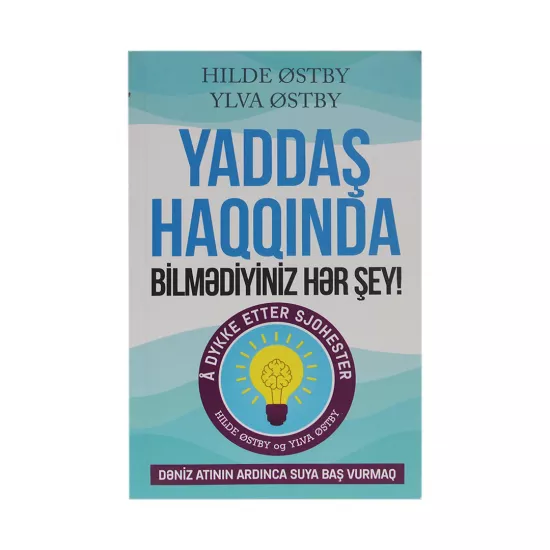 K.Yaddaş haqqında bilmədiyiniz hər şey (Ostby)