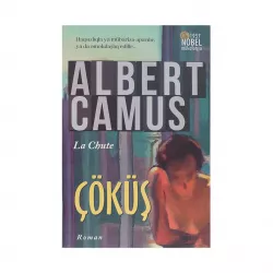 K.Çöküş (Albert Camus)
