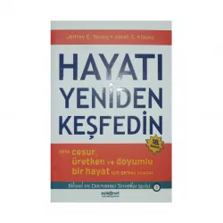 K.Hayatı yeniden keşfedin