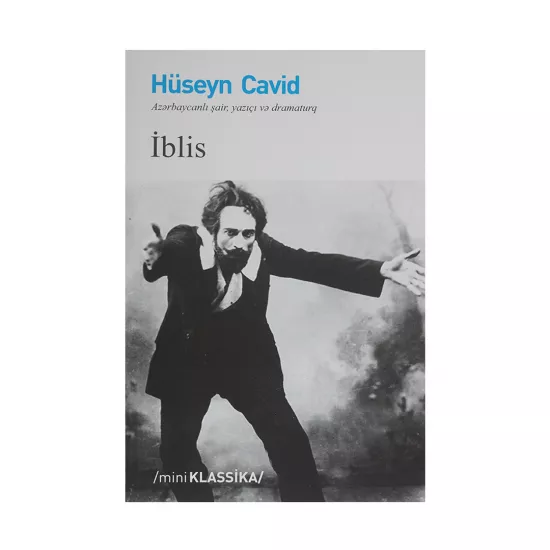 K.İblis (Hüseyn Cavid)