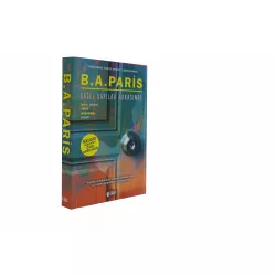 K.Bağlı qapılar arxasında (B.A.Paris)