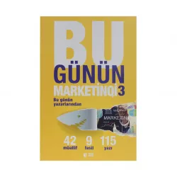 K.Bu günün marketinqi 3
