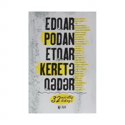 K.Edqar Podan Etqar Keretə qədər