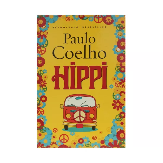 K.Hippi (Paulo Coelho)