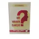 K.Bəs yaradan ölmüşdü (Li Strobel)