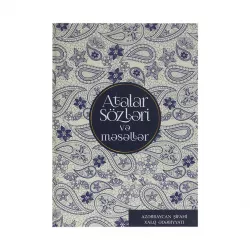 K.Atalar sözləri və məsəllər