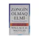 K.Zəngin olmaq elmi (Wallace D.Wattles)