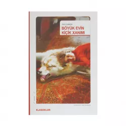 K.Böyük evin kiçik xanımı (Jack London)