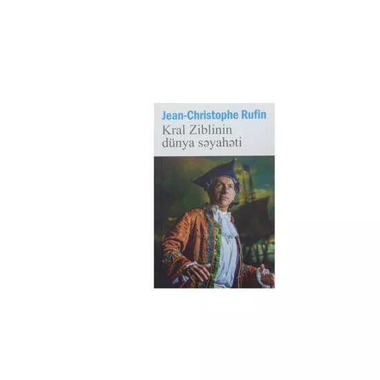 K.Kral Ziblinin dünya səyahəti (Rufin)