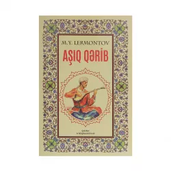 K.Aşıq Qərib (M.Y.Lermontov)