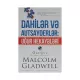 K.Dahilər və autsayderlər (Malcolm Gladwell)(Qanun)