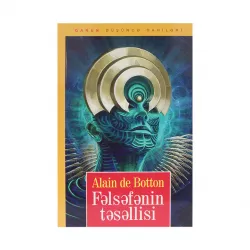 K.Fəlsəfənin təsəllisi(Botton)