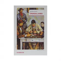 K.Ürəkbulanma (Jean-Paul Sartre)