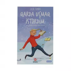 K.Qarda uçmaq istərdim (L.Tumiati)