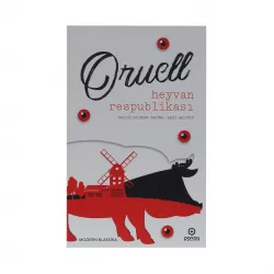 K.Heyvan Respublikası (C.Oruell) (8Azn)