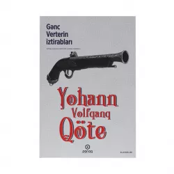 K.Gənc Verterin iztirabları (Y.V.Qöte)