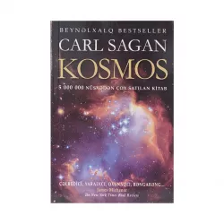 K.Kosmos (Carl Sagan)