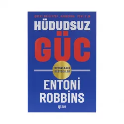 K.Hüdudsuz güc (E.Robbins)