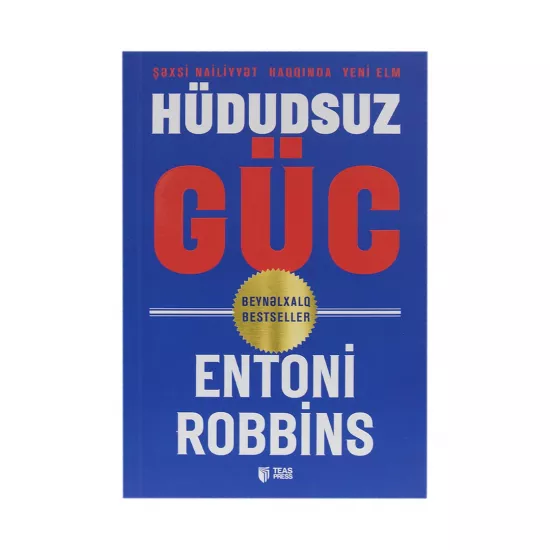 K.Hüdudsuz güc (E.Robbins)