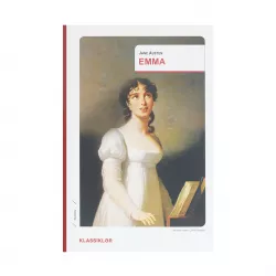 K.Emma (Jane Austen)