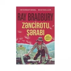K.Zəncirotu şərabı (Ray Bradbury)