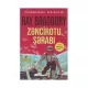 K.Zəncirotu şərabı (Ray Bradbury)