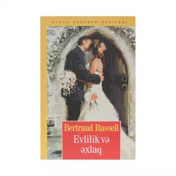 K.Evlilik və əxlaq