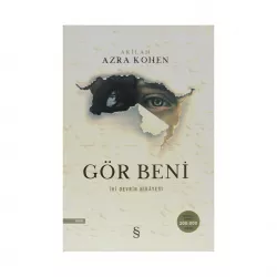 K.Gör beni (Azra Kohen)