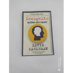 K.Incognito-Beynin Gizli Hayatı (D.Eagleman)