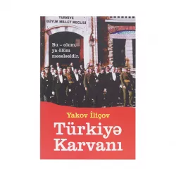 K.Türkiyə karvanı(Y.İliçov)