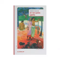 K.Ay və qara qəpik (Somerest Maugham)