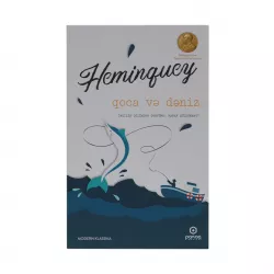 K.Qoca və dəniz (E.Heminquey)