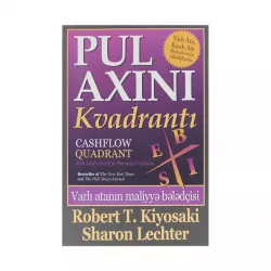 K.Pul axını kvadrantı (Robert T.Kiyosaki)