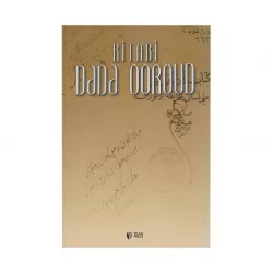 K.Kitabi Dədə Qorqud