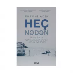 K.Heç nədən (E.Adin)