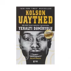 K.Yeraltı dəmiryolu(K.Uaythed)