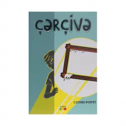 K.Çərçivə (Ceyms Ponti)