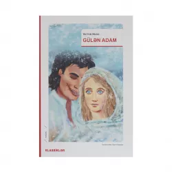 K.Gülən adam (Viktor Hüqo)