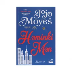 K.Həminki mən (Jojo Moyes)