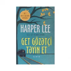 K.Get gözətçi təyin et (Harper Lee)