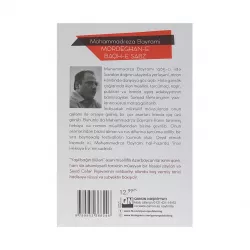 K.Yaşıl bağın ölüləri (Məmmədrza Bayrami)