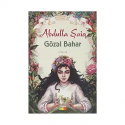 K.Gözəl Bahar (Abdulla Şaiq)